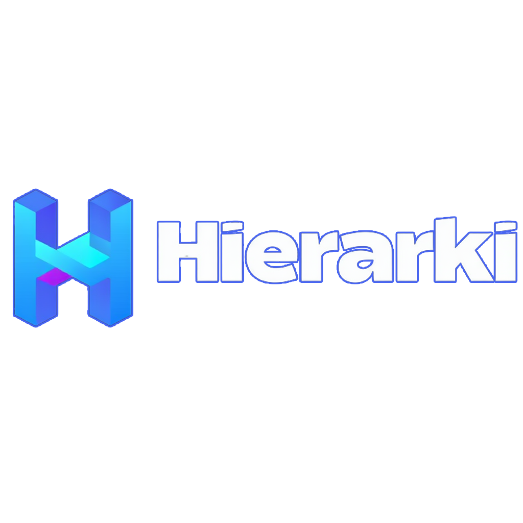 Hierarki